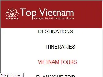topsvietnam.com