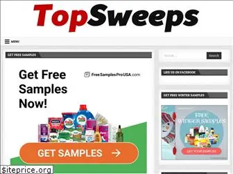 topsweeps.com