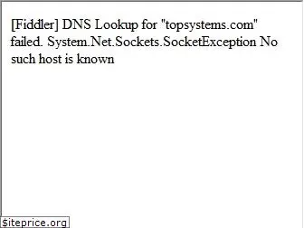 topsystems.com