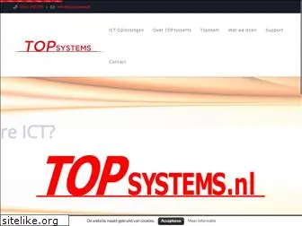 topsystems.nl