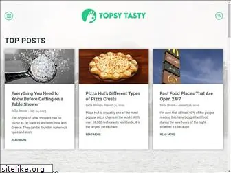 topsytasty.com