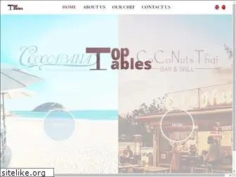 toptables.com.hk