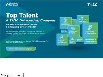 toptalent.ae