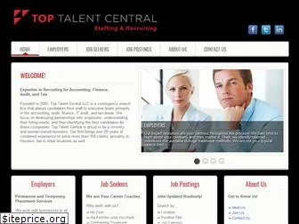 toptalentcentral.com