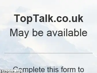 toptalk.co.uk