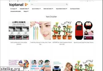 toptanal.com