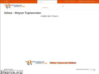 toptancilarlistesi.com