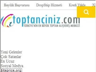 toptanciniz.com