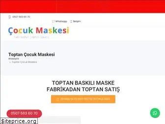 toptancocukmaskesi.com