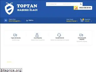 toptanhasereilaci.com