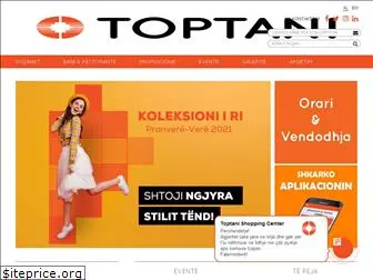 toptani.com.al