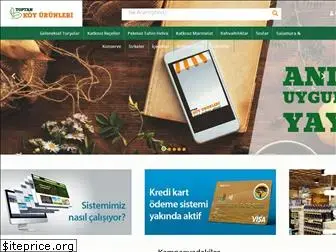 toptankoyurunleri.com