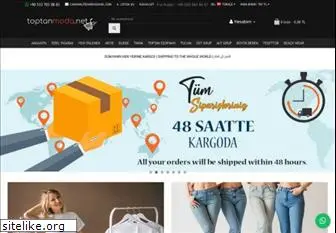 toptanmoda.net