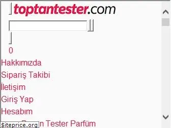 toptantester.com