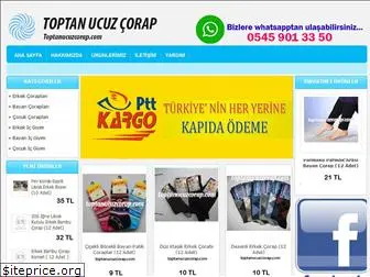 toptanucuzcorap.com