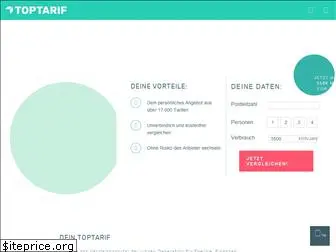 toptarif.de