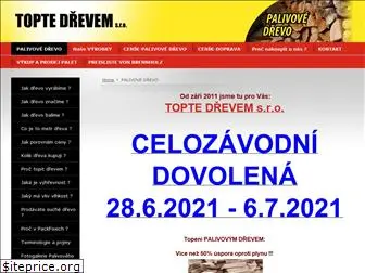 topte-drevem.cz