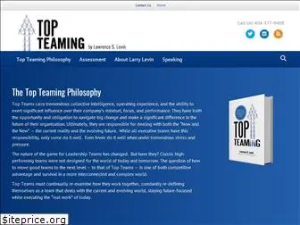 topteaming.com
