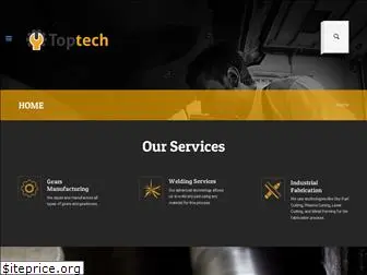 toptech-eg.com