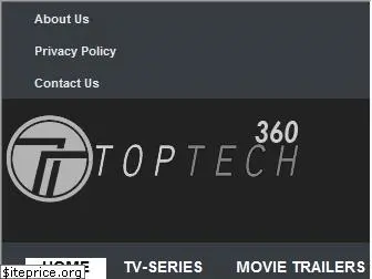 toptech360.com