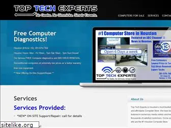 toptechexperts.com