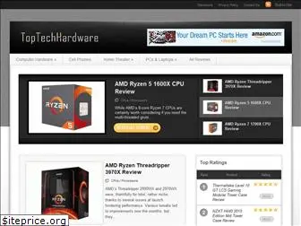 toptechhardware.com