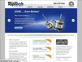 toptechparts.com