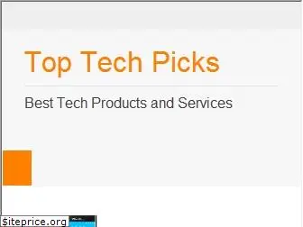 toptechpicks.com