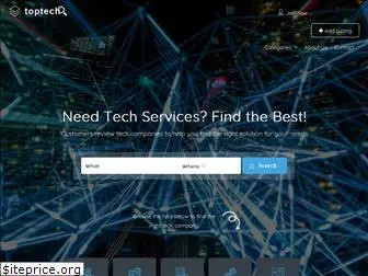 toptechsearch.com