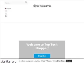 toptechshopper.com