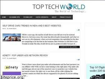 toptechworld.net