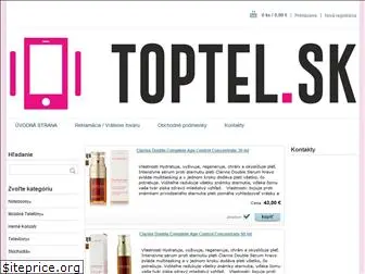 toptel.sk