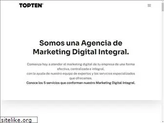 toptencancun.com