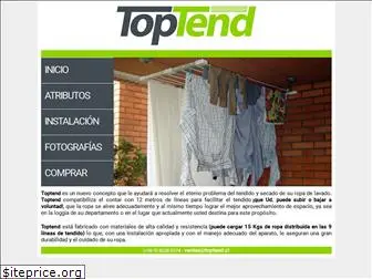 toptend.cl