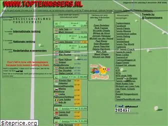 toptennissers.nl