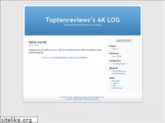 toptenreviews.wordpress.com