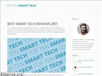 toptensmarttech.com