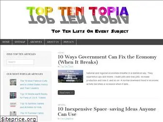 toptentopia.com