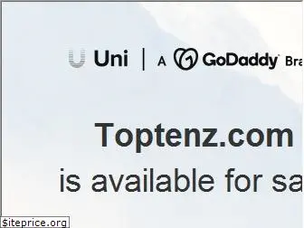 toptenz.com