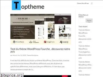 toptheme.fr