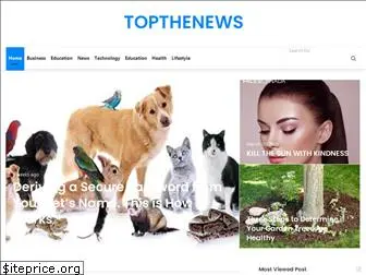 topthenews.com