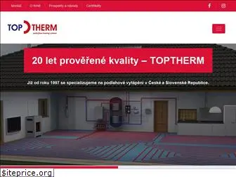 toptherm.info