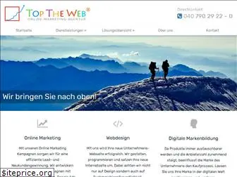 toptheweb.de