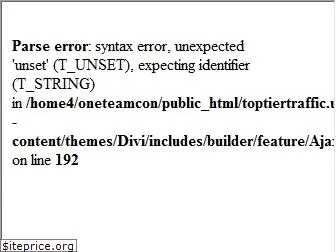 toptiertraffic.us