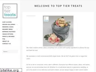 toptiertreats.com