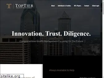 toptierwealthmanagement.com