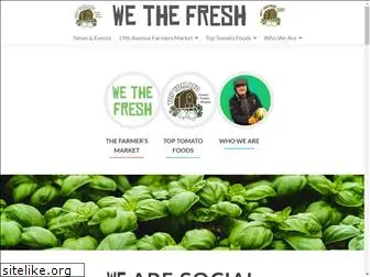 toptomatofoods.com