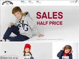 toptop-kids.com