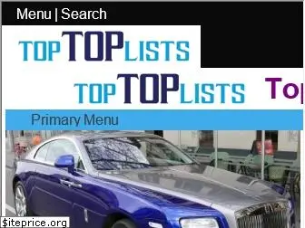 toptoplists.com