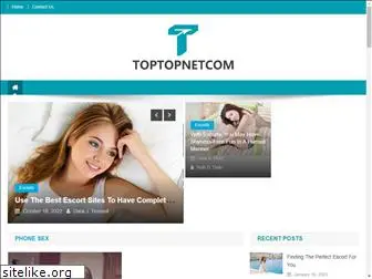 toptopnet.com